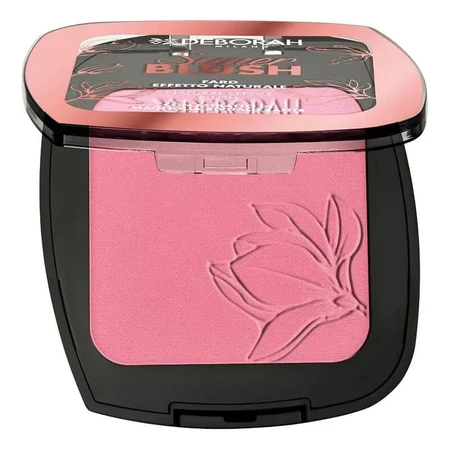 Deborah Super Blush - Blush - No. 01 Rose