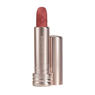 Collistar Puro Gioiello – aksamitna pomadka nr 170 Red Diamond