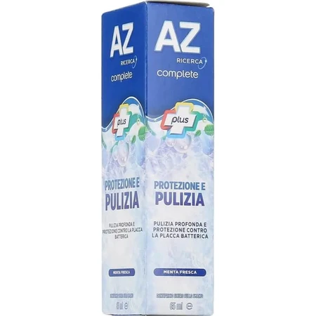 Az Protection &amp; Cleaning - Tandpasta 65 ml