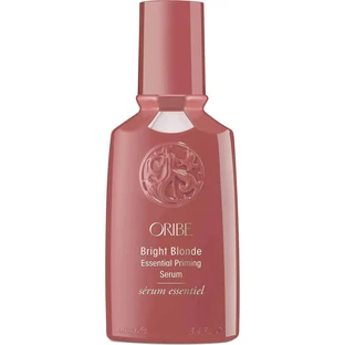 Oribe Bright Blonde Essential Priming Serum – Aufhellungsserum für blondes Haar, 100 ml