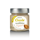 Almond cream spread, 240 g, Policom