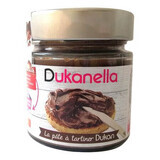 Dukanella chocolate spread, 220 g, Dukan