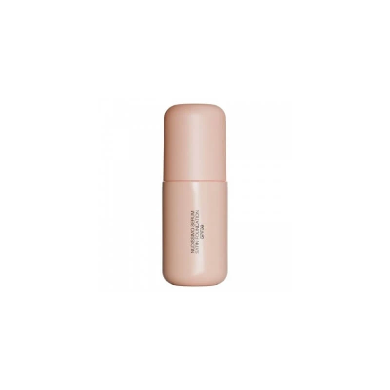 Diego dalla Palma Nudissimo Serum Satin Foundation SPF 30 - Foundation nr. 311W