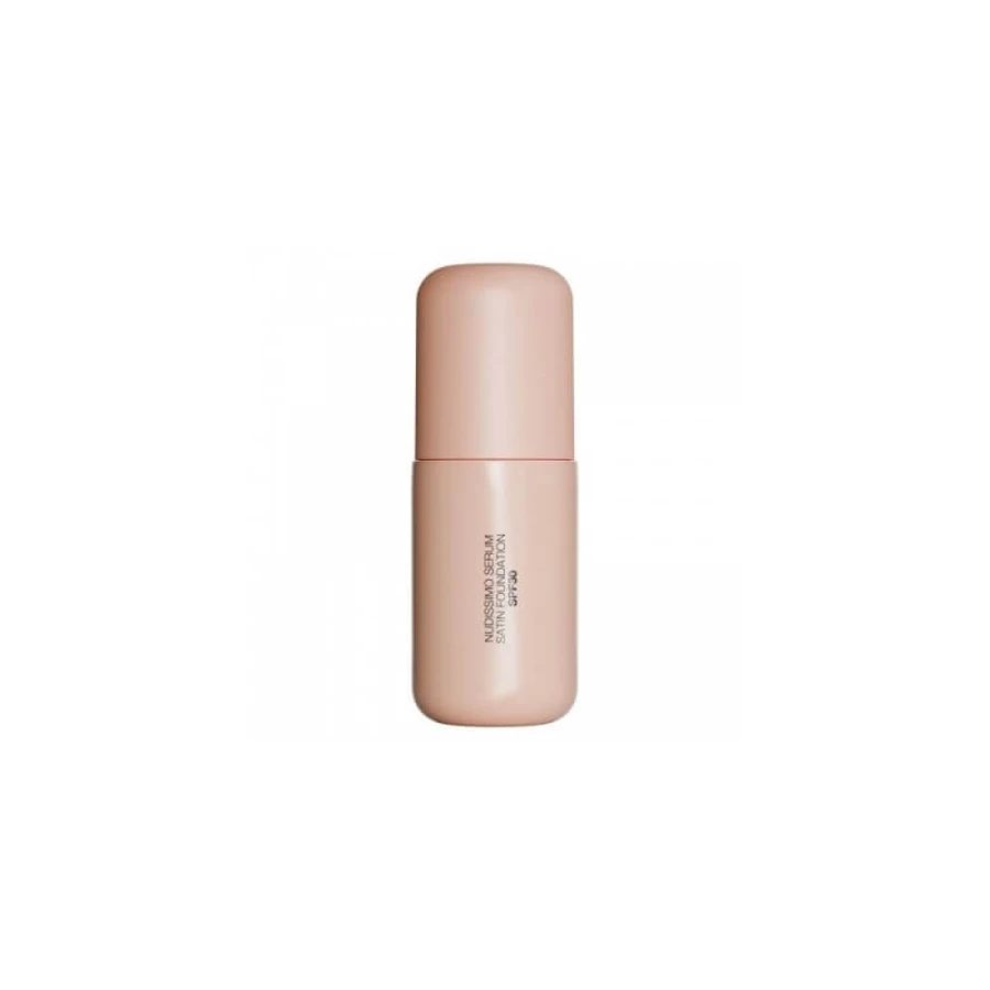 Diego dalla Palma Nudissimo Serum Satin Foundation SPF 30 – podkład nr 311W: ceny i cechy
