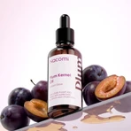 Nacomi, pruimenpitolie, 50 ml