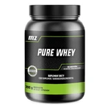 MZ Pure Whey, Pulver, 700 g
