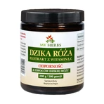 My Herbs Dzika Róża Ekstrakt, proszek, 200 g: ceny i cechy