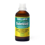 Asepta Diabetosept, drops, 100 ml