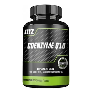 MZ Coenzym Q10, Kapseln, 90 Stück