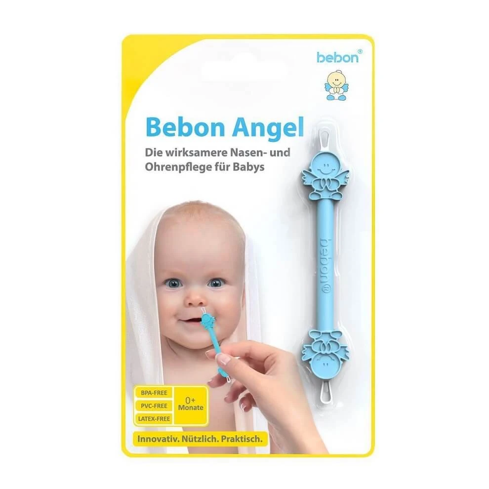 Neus- en oorreiniger, Bebon Angel