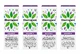 Iberogast Balance orale druppels, 4x50 ml, Bayer