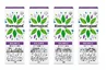 Iberogast Balance orale druppels, 4x50 ml, Bayer