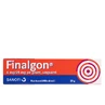 FINALGON 4mg/25mg per gram, ointment 3x20 g, Sanofi