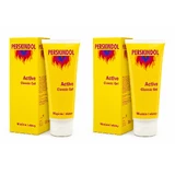 Perskindol Active Classic Gel, gel voor spieren en gewrichten, 2x200 ml