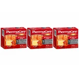 Thermacare 3x4 Self-Heating Pads for Back Pain