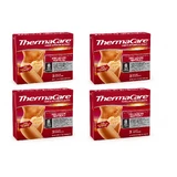 Thermacare Autoriscalad Bandages For Menstrual Pain 4x3 Pieces