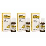 BioGaia ProTectis druppels 3 x 10 ml