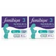 Femibion 3 Stillzeit, 2 x 56 Tabletten + 56 Kapseln, Procter & Gamble