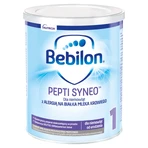 Bebilon Pepti 1 Syneo en polvo, desde el nacimiento, 4 x 400 g