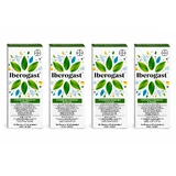 Iberogast monddruppels, 4 x 50 ml, Bayer