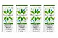 Iberogast monddruppels, 4 x 50 ml, Bayer