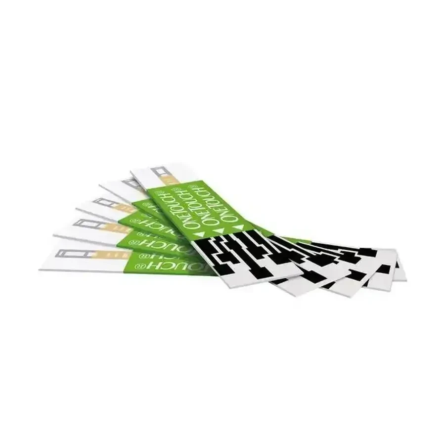 OneTouch Select Plus bloedglucoseteststrips, 3 x 50 strips, Lifescan