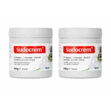 Sudocrem, 2 × 400 g, Teva