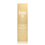 Plantur 39 Color Blonde Phyto-Caffeine Färbeshampoo, 2 x 250 ml, Dr. Kurt Wolff