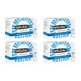 Nebutac 3, inhalation solution, 3%, 120 vials of 4 ml.