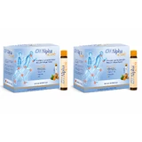 CH Alpha Active - 4-in-1 collageenformule, 2x28 orale ampullen, Gelita Health