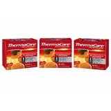 THERMACARE 3x6 Self-Heating Patches for the Neck, Shoulder, and Wrist