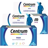 Centrum Für Ihn, 2 x 90 Tabletten