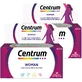 Centrum Woman Set, 2 x 90 tabletten