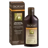 Biokap Nutricolor Restrukturierendes Shampoo für coloriertes Haar 200 ml