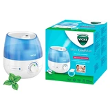 Vicks VUL525E4 mini-ultrasone luchtbevochtiger