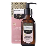 Arganicare Ultimate Shine Serum mit Seidenprotein