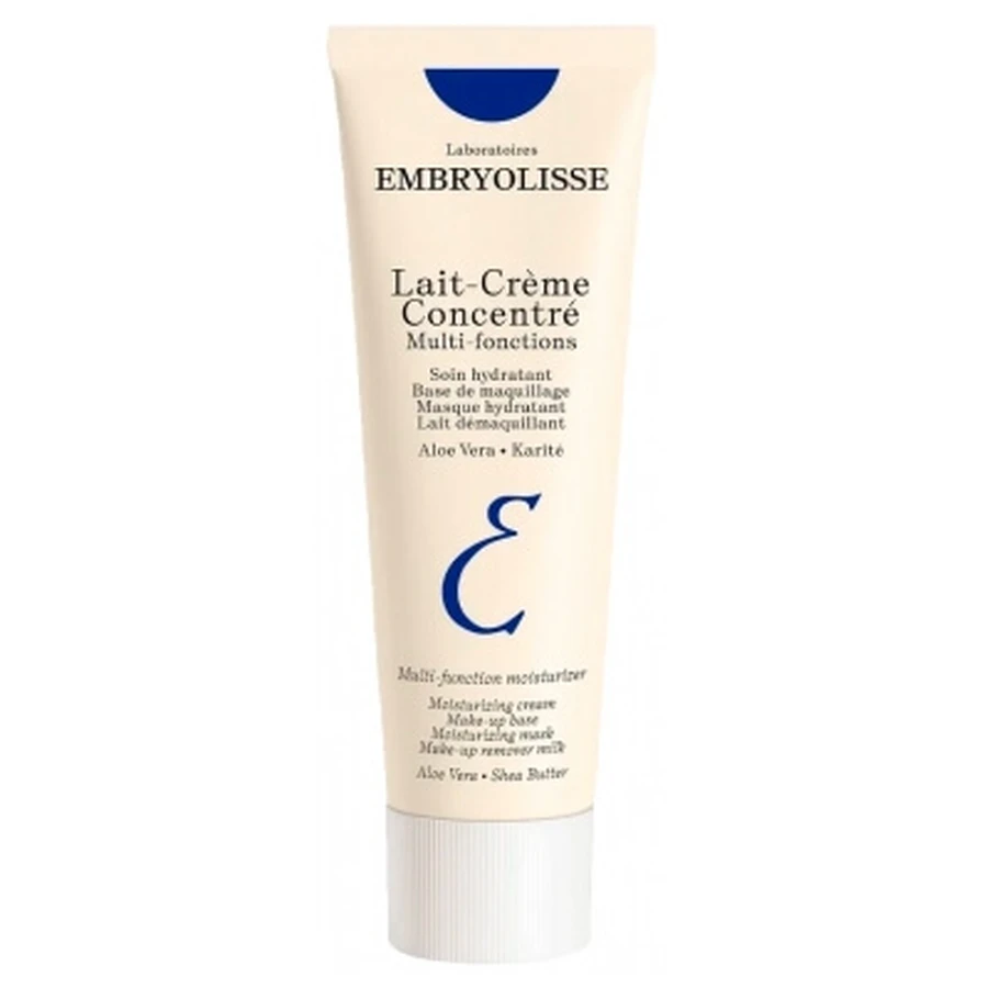 Embryolisse Laboratories Embryolisse Concentrated Cream-Milk 75 ml