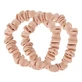 Bachca "Chouchou" Set, Pink Sugar-Coated Silk