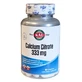 Kal Calcium Citrate 333 mg, 90 Tablets