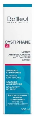 Bailleul Cystiphane Anti-rooslotion 100 ml