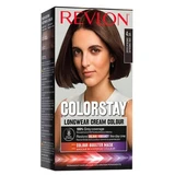 Revlon Makeup Colorstay Permanente haarverf nr. 4.15 Iced Chocolate Revlon