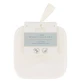 Bachca 2 wiederverwendbare Make-up-Entferner-Pads