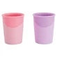 Twistshake 2 Trinkbecher, 170 ml, ab 6 Monaten