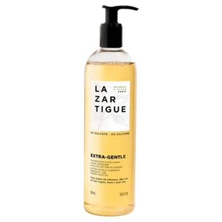 Lazartigue Extra-mildes Shampoo 500 ml