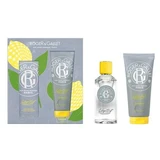 Roger & Gallet Cologne Twist Eau de Cologne 100 ml + gratis douchegel van 200 ml