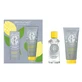 Roger & Gallet Cologne Twist – woda kolońska 100 ml + gratisowy żel pod prysznic 200 ml