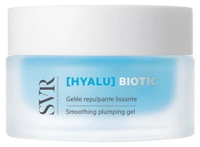 SVR Biotic Hyalu Vullende en gladmakende gel 50 ml