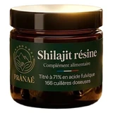 Phytalessence Shilajit Résine 50 g