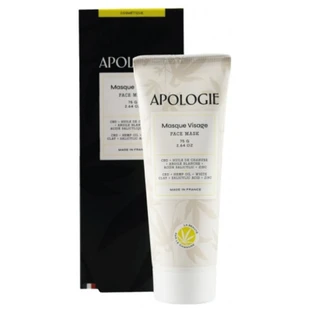 Mascarilla facial Apologie, 75 g