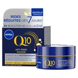 Nivea Q10 Anti-Wrinkle Power Firming Night Cream 50 ml